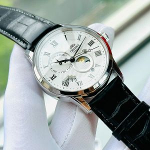 Orient Version 3 RA-AK0008S10B