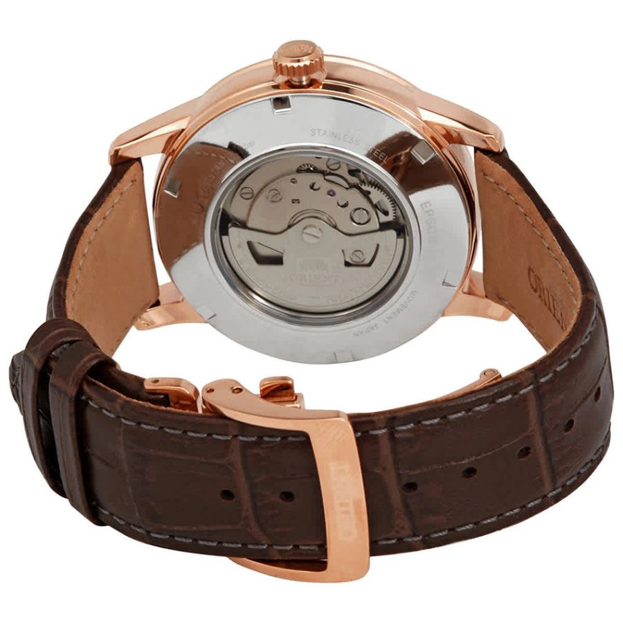 Orient Version 3 RA-AK0009T10B