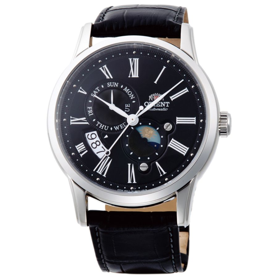 Orient Version 3 RA-AK0010B10B