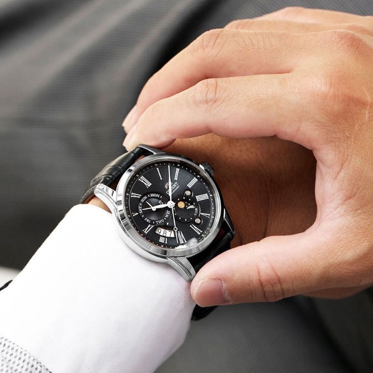 Orient Version 3 RA-AK0010B10B