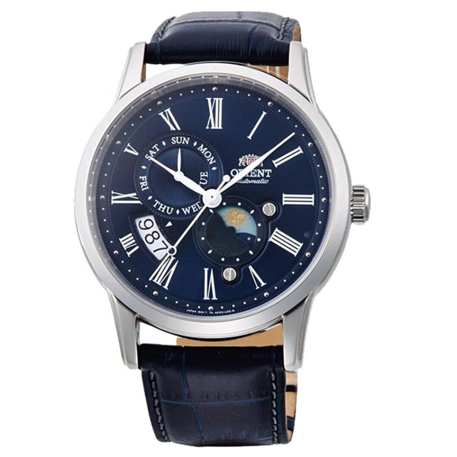 Orient Version 3 RA-AK0011D10B
