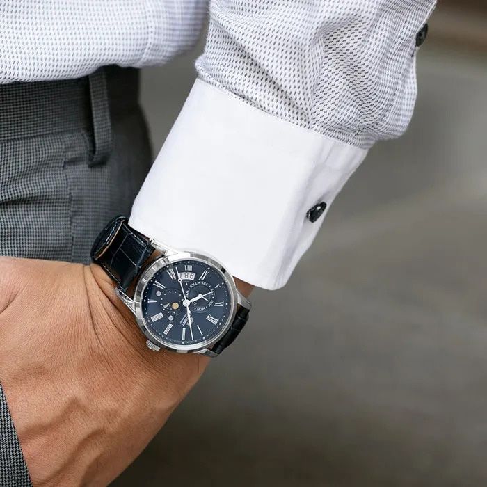 Orient Version 3 RA-AK0011D10B