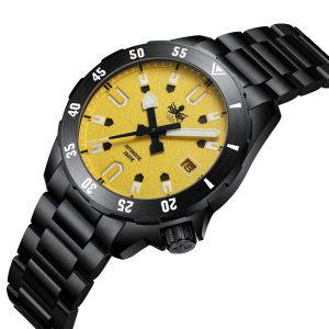Phoibos Apollo DLC PY056FX Yellow Phoibos Apollo DLC PY056FX Yellow