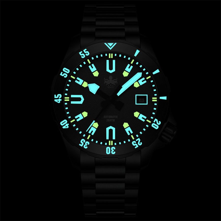 Phoibos Apollo PY056F Yellow