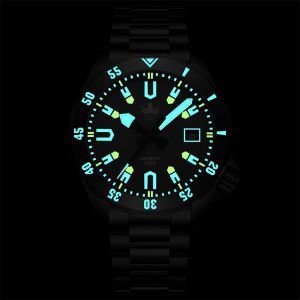 Phoibos Apollo PY056EX White