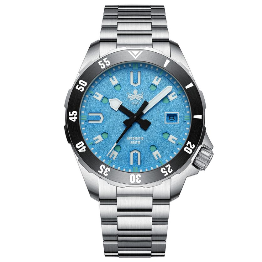 Phoibos Apollo PY056B Blue Phoibos Apollo PY056B Blue