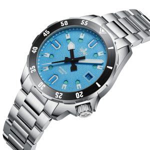 Phoibos Apollo PY056B Blue Phoibos Apollo PY056B Blue