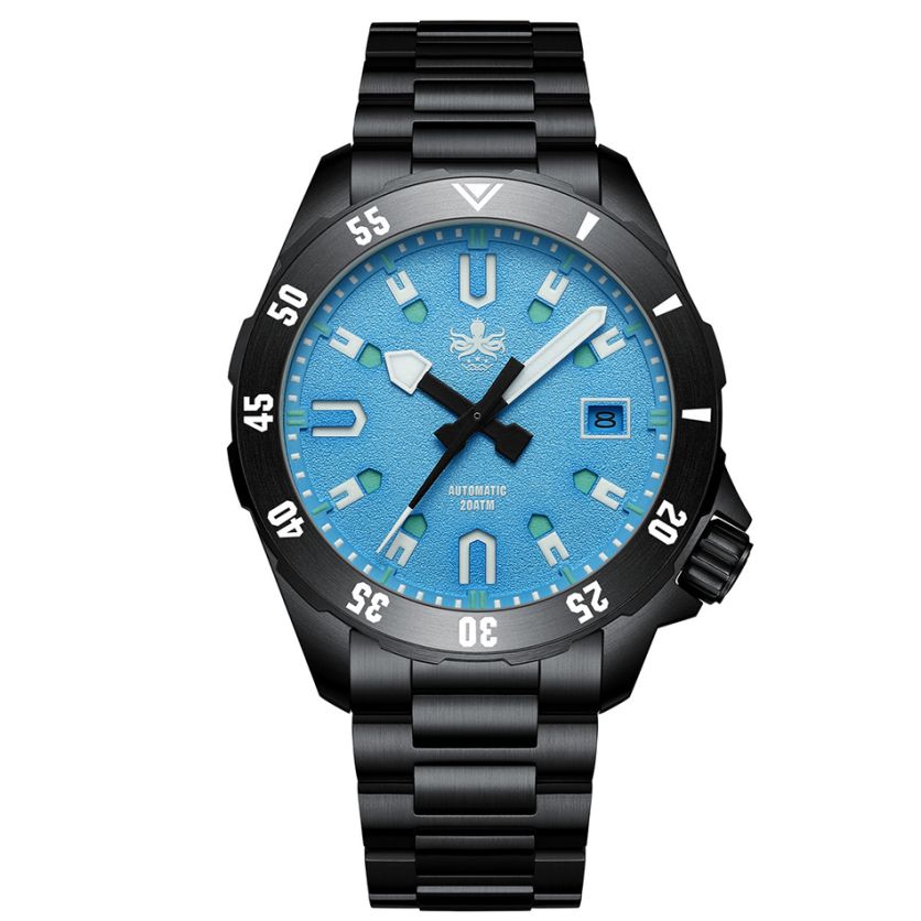 Phoibos Apollo PY056BX Blue Phoibos Apollo PY056BX Blue