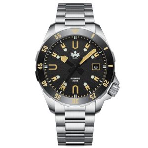 Phoibos Apollo PY056C Black Phoibos Apollo PY056C Black