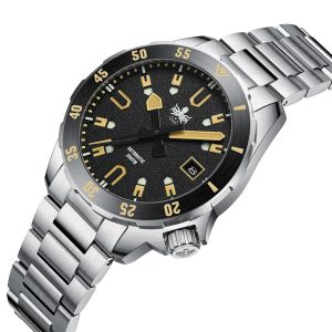 Phoibos Apollo PY056C Black Phoibos Apollo PY056C Black