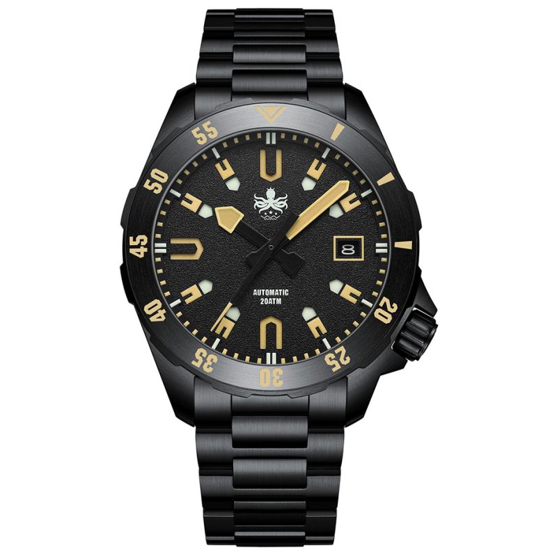 Phoibos Apollo PY056CX Black Phoibos Apollo PY056CX Black