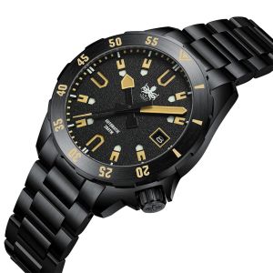 Phoibos Apollo PY056CX Black Phoibos Apollo PY056CX Black
