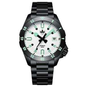 Phoibos Apollo PY056EX White