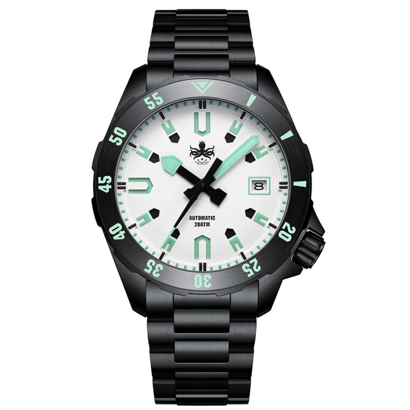 Phoibos Apollo PY056EX White Phoibos Apollo PY056EX White