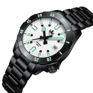 Phoibos Apollo PY056EX White