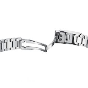 Phoibos Argo PY052E Spiral Sunray Silver White Phoibos Argo PY052E Spiral Sunray Silver White