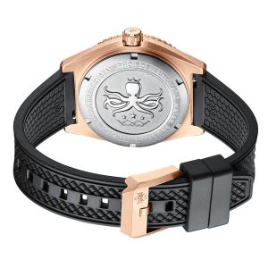 PHOIBOS Argo Bronze PY057G Spiral Sunray Orange PHOIBOS Argo Bronze PY057G Spiral Sunray Orange