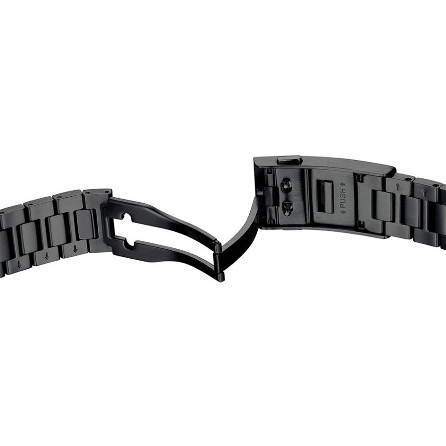 Phoibos Depth Hunter DLC PY060DX Black