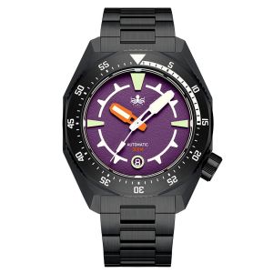 Phoibos Depth Hunter DLC PY060HX Purple Phoibos Depth Hunter DLC PY060HX Purple