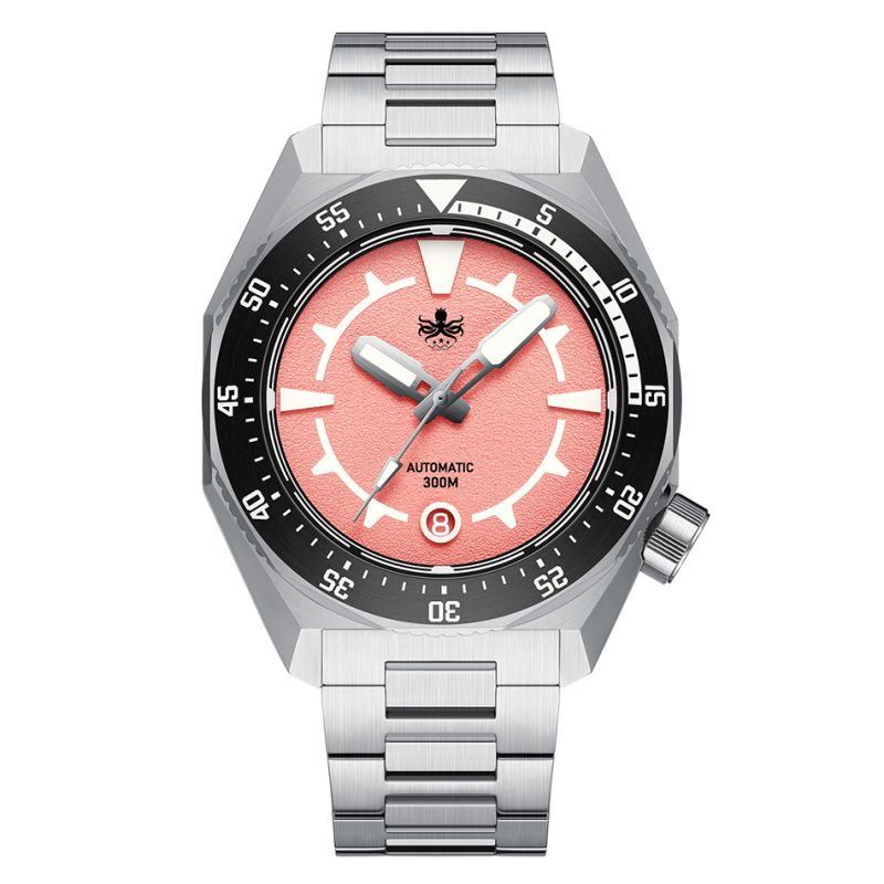 Phoibos Depth Hunter PY060F Pink Phoibos Depth Hunter PY060F Pink