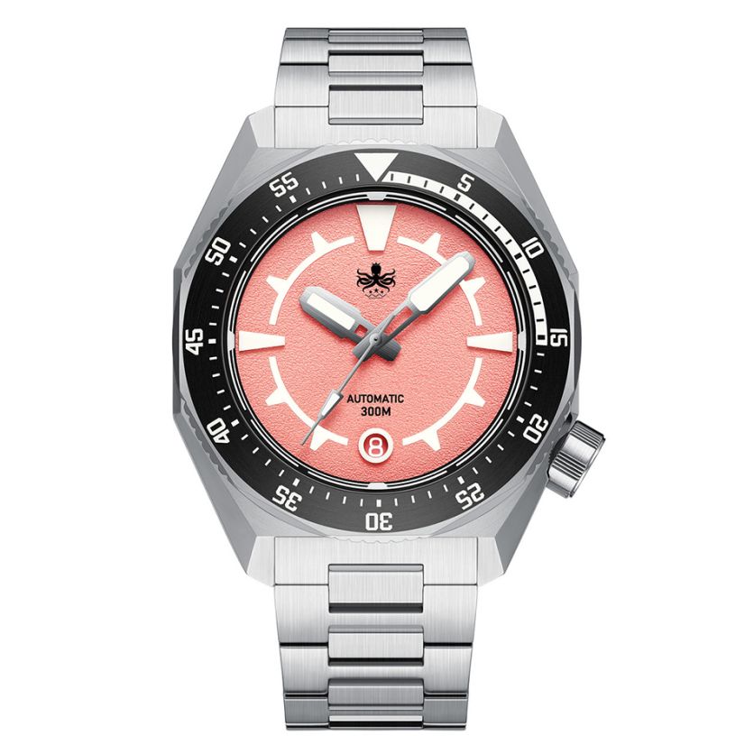 Phoibos Depth Hunter PY060F Pink Phoibos Depth Hunter PY060F Pink