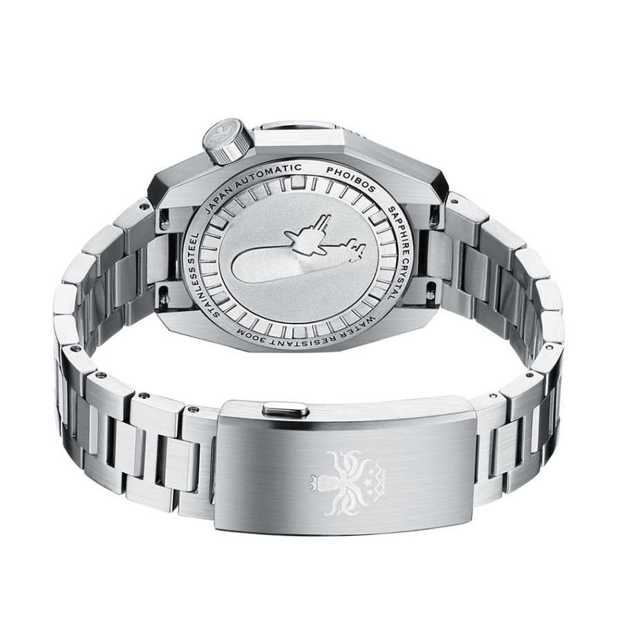 Phoibos Depth Hunter PY060F Pink