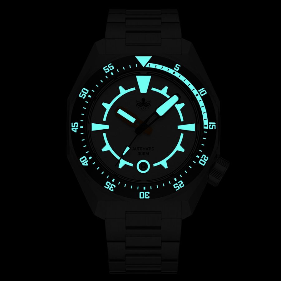 Phoibos Depth Hunter PY060F Pink