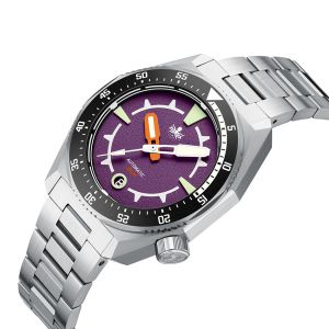 Phoibos Depth Hunter PY060H Purple