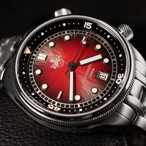 Phoibos Eagle Ray Compressor PY039E