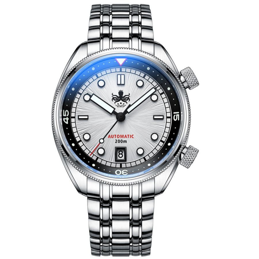 Phoibos Eagle Ray Compressor PY039G