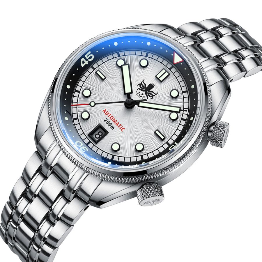 Phoibos Eagle Ray Compressor PY039G