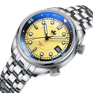 Phoibos Eagle Ray Compressor PY048F Pastel Yellow Phoibos Eagle Ray Compressor PY048F Pastel Yellow