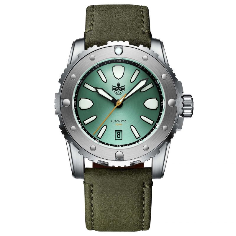Phoibos Great Wall PY045A Limited Edition Phoibos Great Wall PY045A Limited Edition