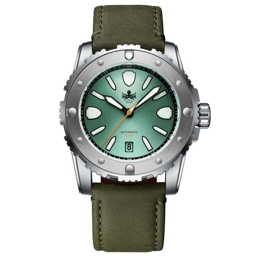 Phoibos Great Wall PY045A Limited Edition Phoibos Great Wall PY045A Limited Edition