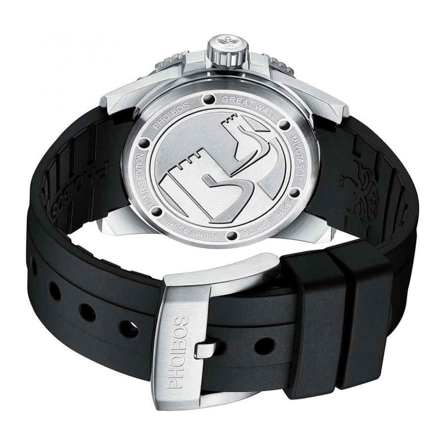 Phoibos Great Wall PY045A Limited Edition