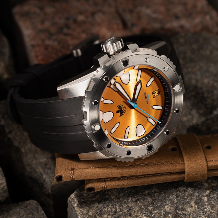 Phoibos Great Wall PY045D Limited Edition