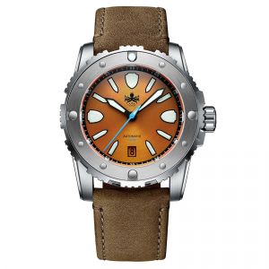 Phoibos Great Wall PY045D Limited Edition Phoibos Great Wall PY045D Limited Edition