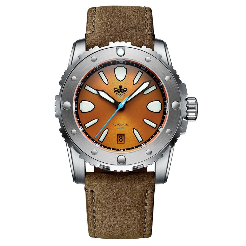 Phoibos Great Wall PY045D Limited Edition Phoibos Great Wall PY045D Limited Edition