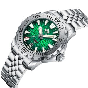 Phoibos Kraken PY059A Tropic Green Phoibos Kraken PY059A Tropic Green