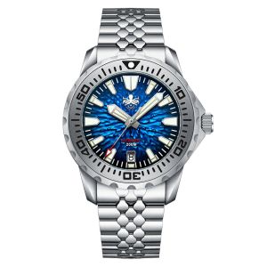 Phoibos Kraken PY059B Reef Blue Phoibos Kraken PY059B Reef Blue