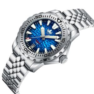 Phoibos Kraken PY059B Reef Blue Phoibos Kraken PY059B Reef Blue
