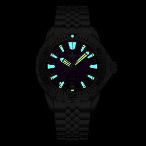 Phoibos Kraken PY059B Reef Blue Phoibos Kraken PY059B Reef Blue