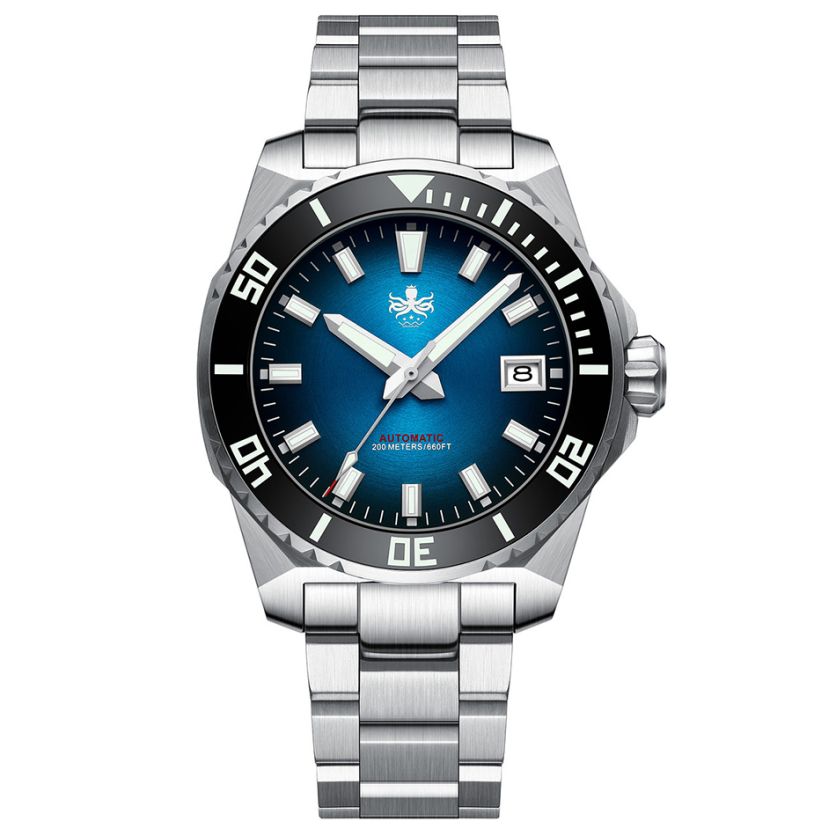 Phoibos Leviathan PY054B Blue Phoibos Leviathan PY054B Blue
