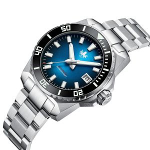 Phoibos Leviathan PY054B Blue Phoibos Leviathan PY054B Blue