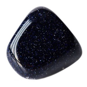 Phoibos Narwhal PY051B Dark Blue Aventurine Limited Edition