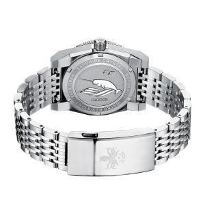 PHOIBOS Narwhal PY061C Black Aventurine