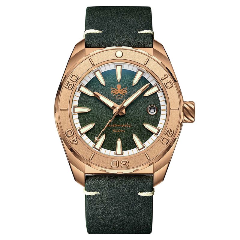 Phoibos Proteus Bronze PY046A Limited Edition Phoibos Proteus Bronze PY046A Limited Edition