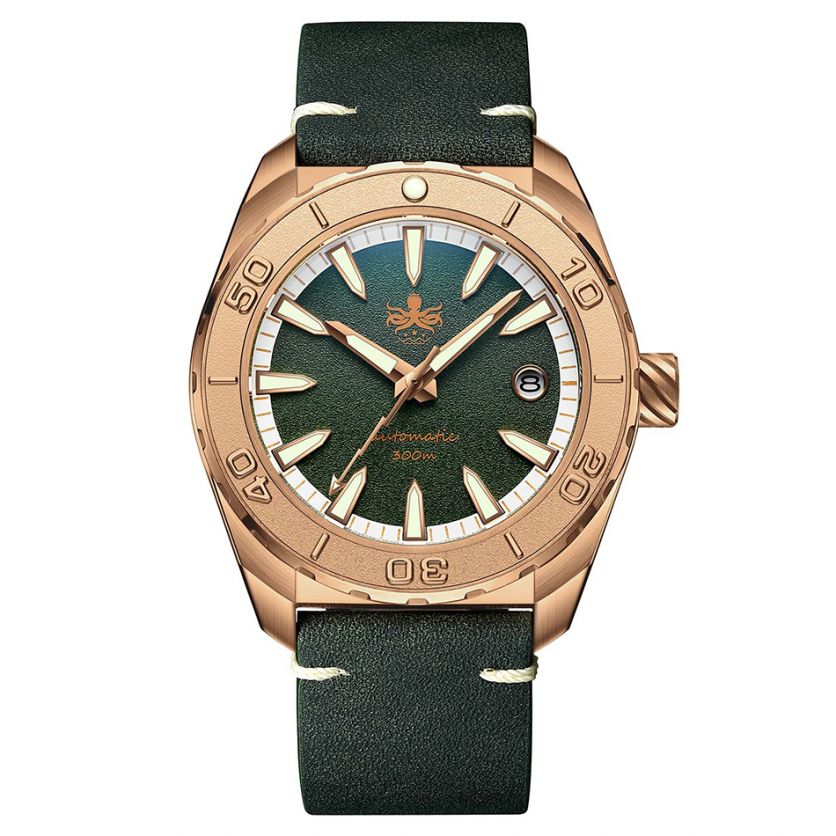 Phoibos Proteus Bronze PY046A Limited Edition Phoibos Proteus Bronze PY046A Limited Edition