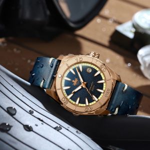 Phoibos Proteus Bronze PY046B Limited Edition Phoibos Proteus Bronze PY046B Limited Edition