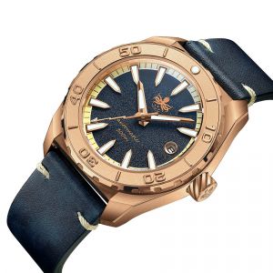 Phoibos Proteus Bronze PY046B Limited Edition Phoibos Proteus Bronze PY046B Limited Edition
